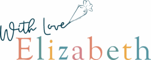 With Love E - Logo